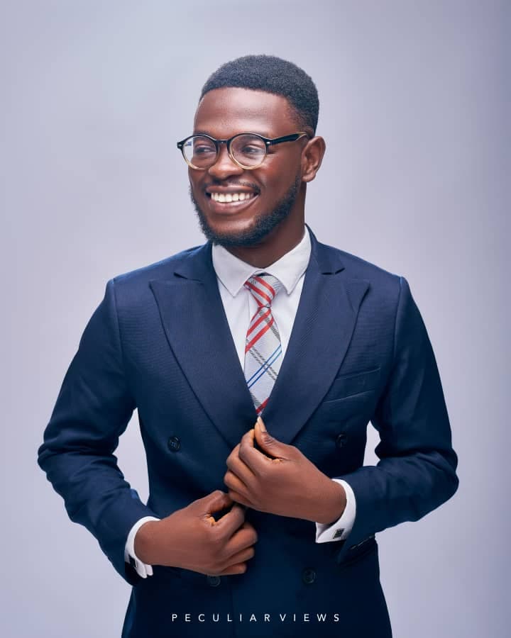 Mr. Adedeji Adebayo
