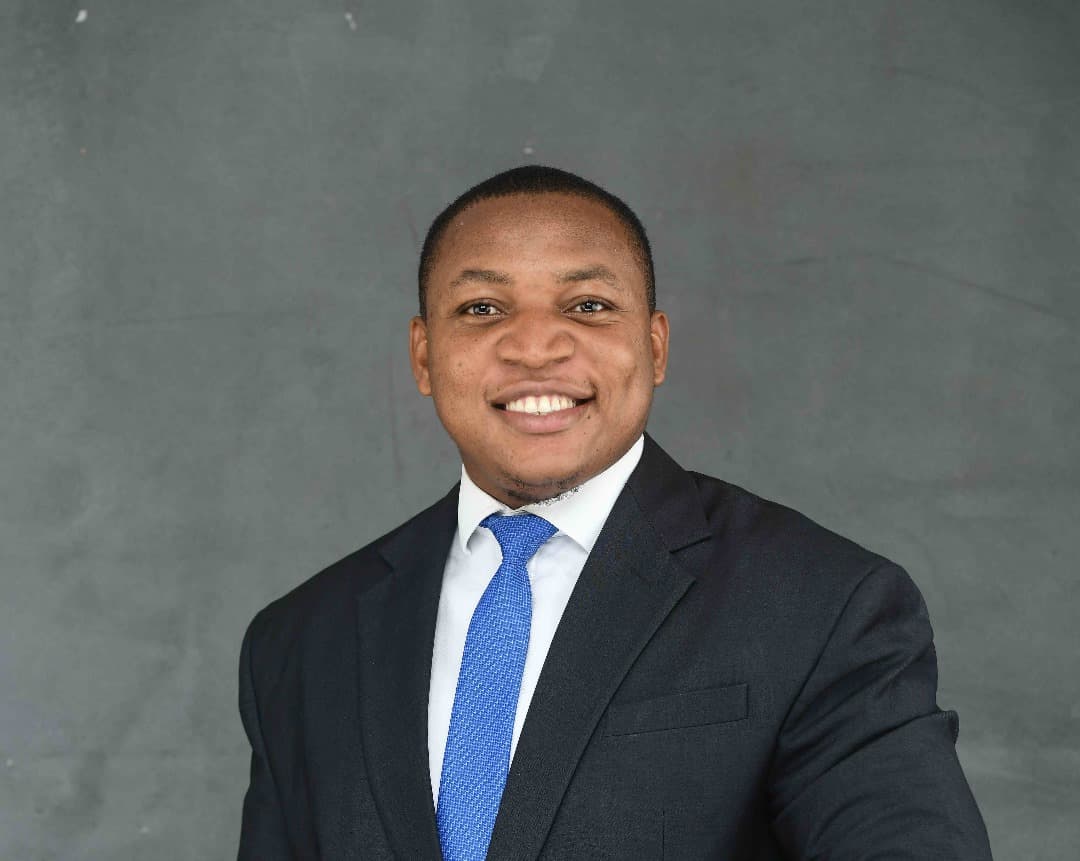Mr. Francis Nwalibe