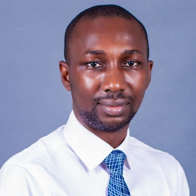 Mr. Aghogho Akporido