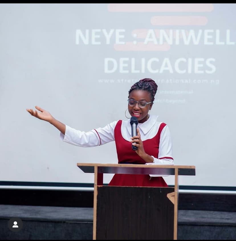 Impact Awards Ceremony