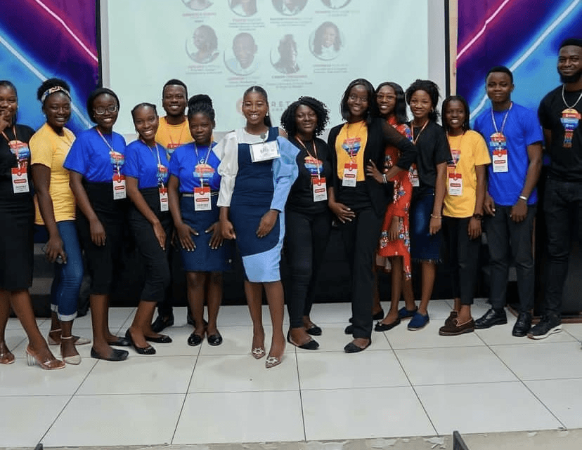 STRETCH International Hero Background