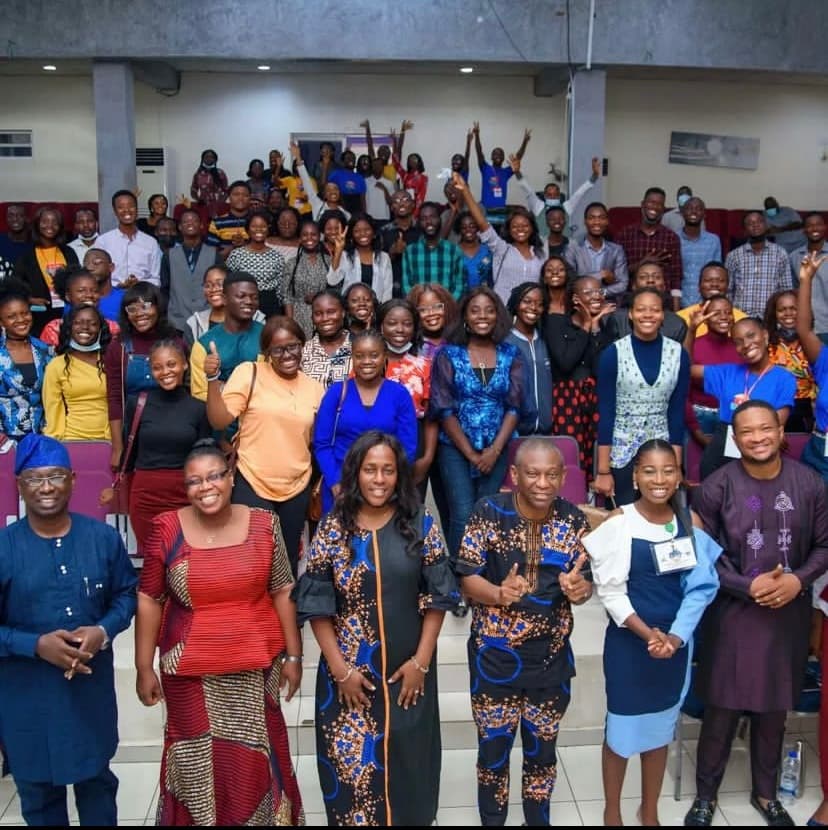 STRETCH Alumni gathering