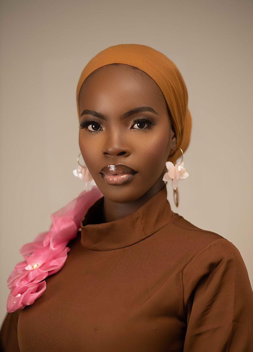 Miss Hamidah Malomo